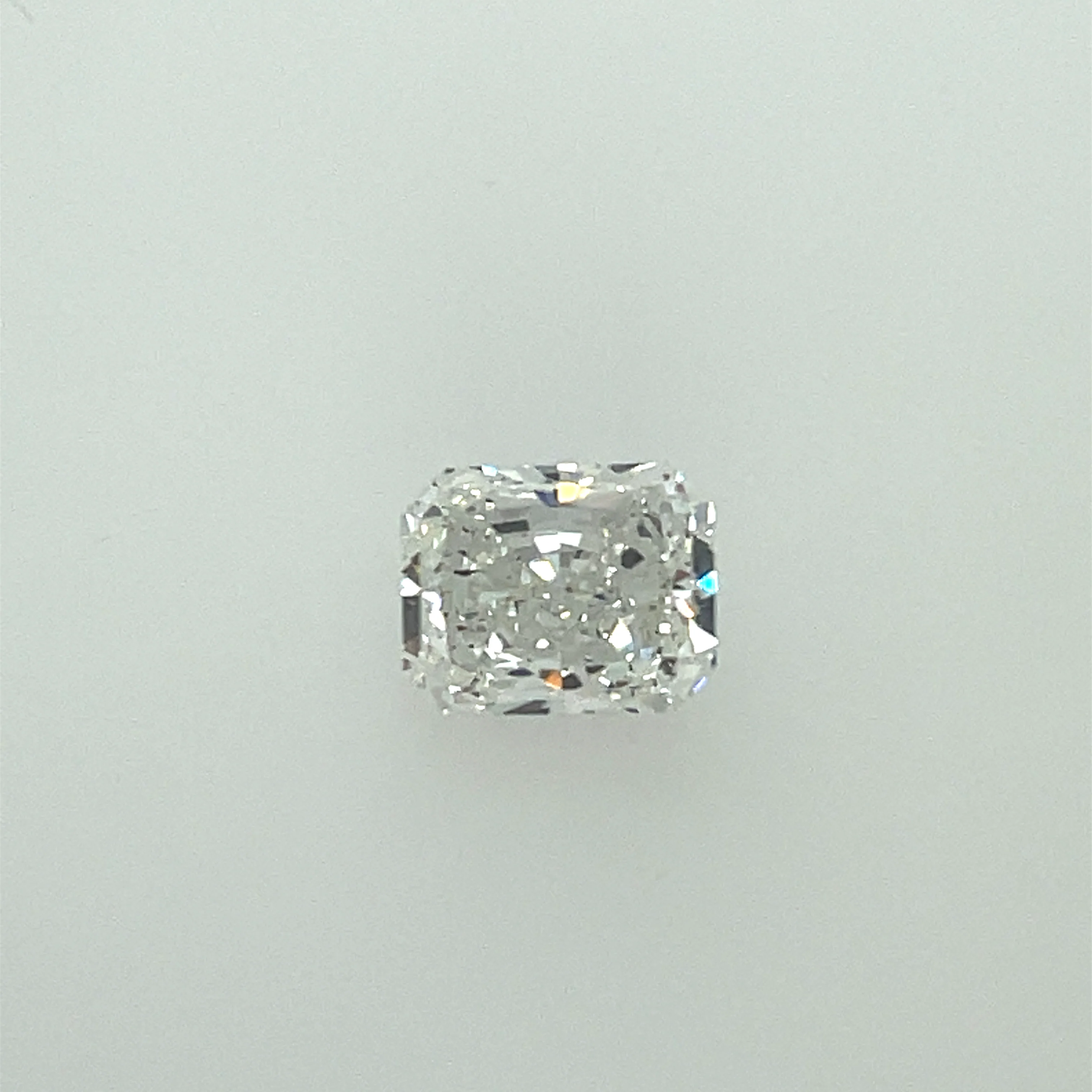 1.50 Ct 14Kt Yellow Gold Engagement Ring - Image 4