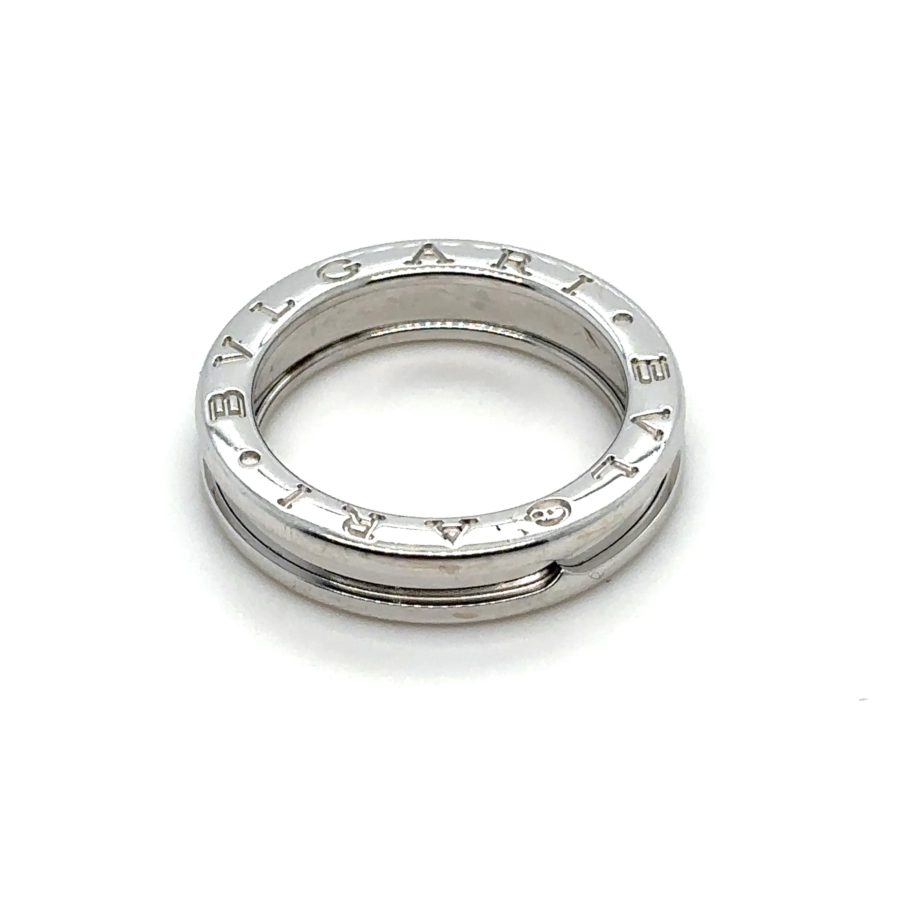 Bulgari Wedding Band - Image 2