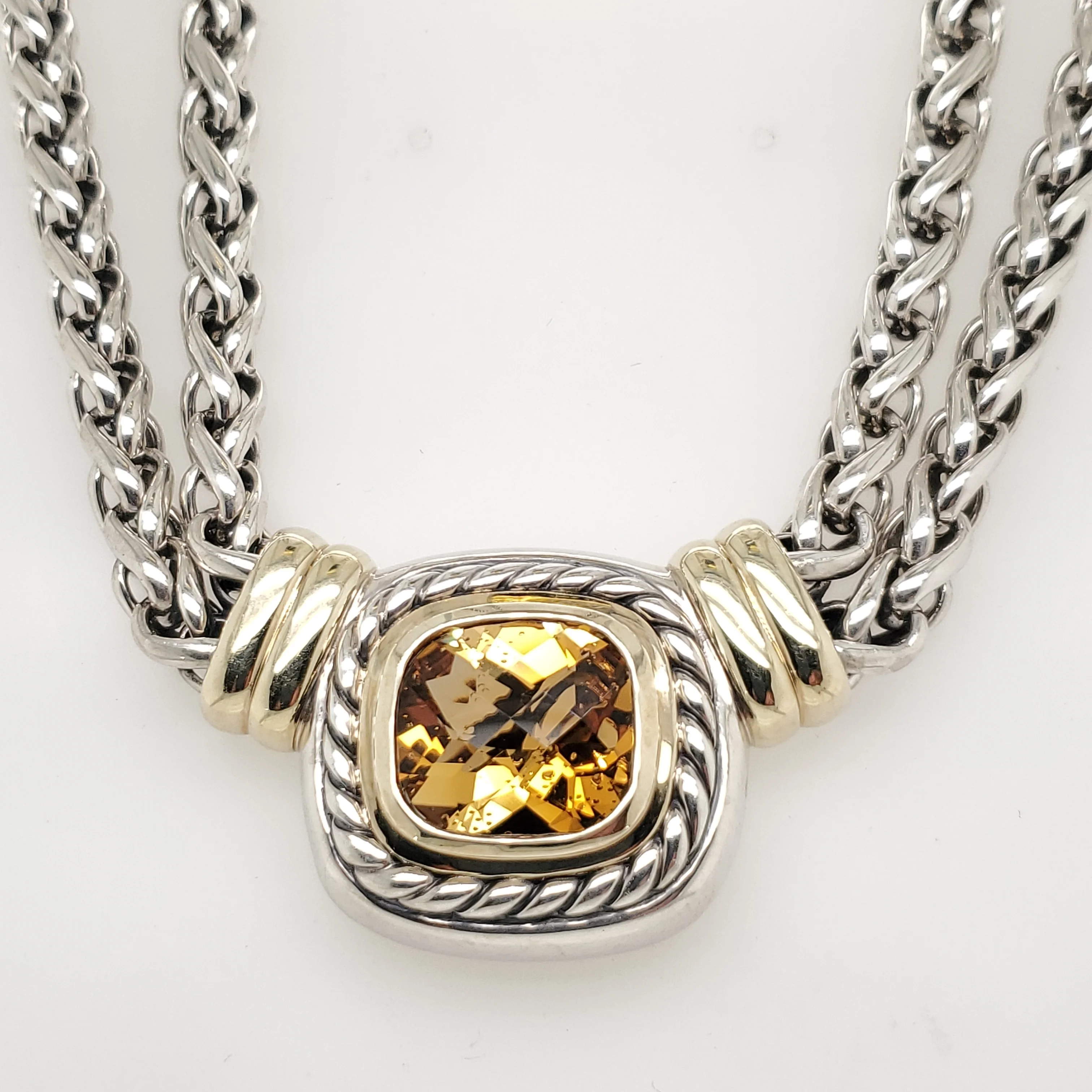 Top Designer - David Yurman